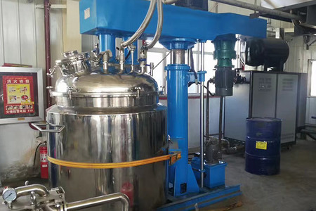 反應(yīng)釜控溫專用模溫機（水溫機、油溫機）